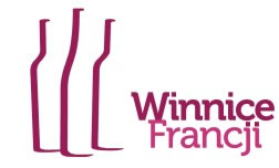 Wina z francuskich winnic