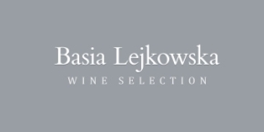 Basia Lejkowska - wine selection