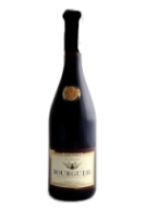 Bourgueil - wino czerwone, wytrawne