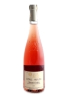 Cabernet Anjou - wino różowe, półwytrawne