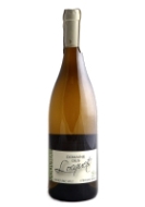 Vouvray demi-sec - wino białe, półwytrawne