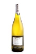 Chèvrefeuille Blanc - wino białe, wytrawne