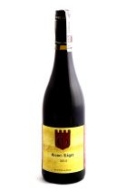 Saint Leger BIO Rouge - wino czerwone, wytrawne