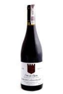 Côtes du Rhône Vieilles Vignes BIO Rouge - wino czerwone, wytrawne