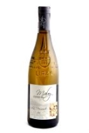 La Fermade Blanc - wino białe, wytrawne